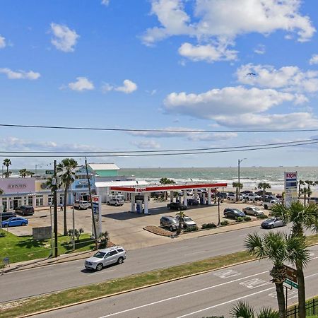 Apartamento Casa Del Mar 315 - Coastal Blessings Galveston Exterior foto
