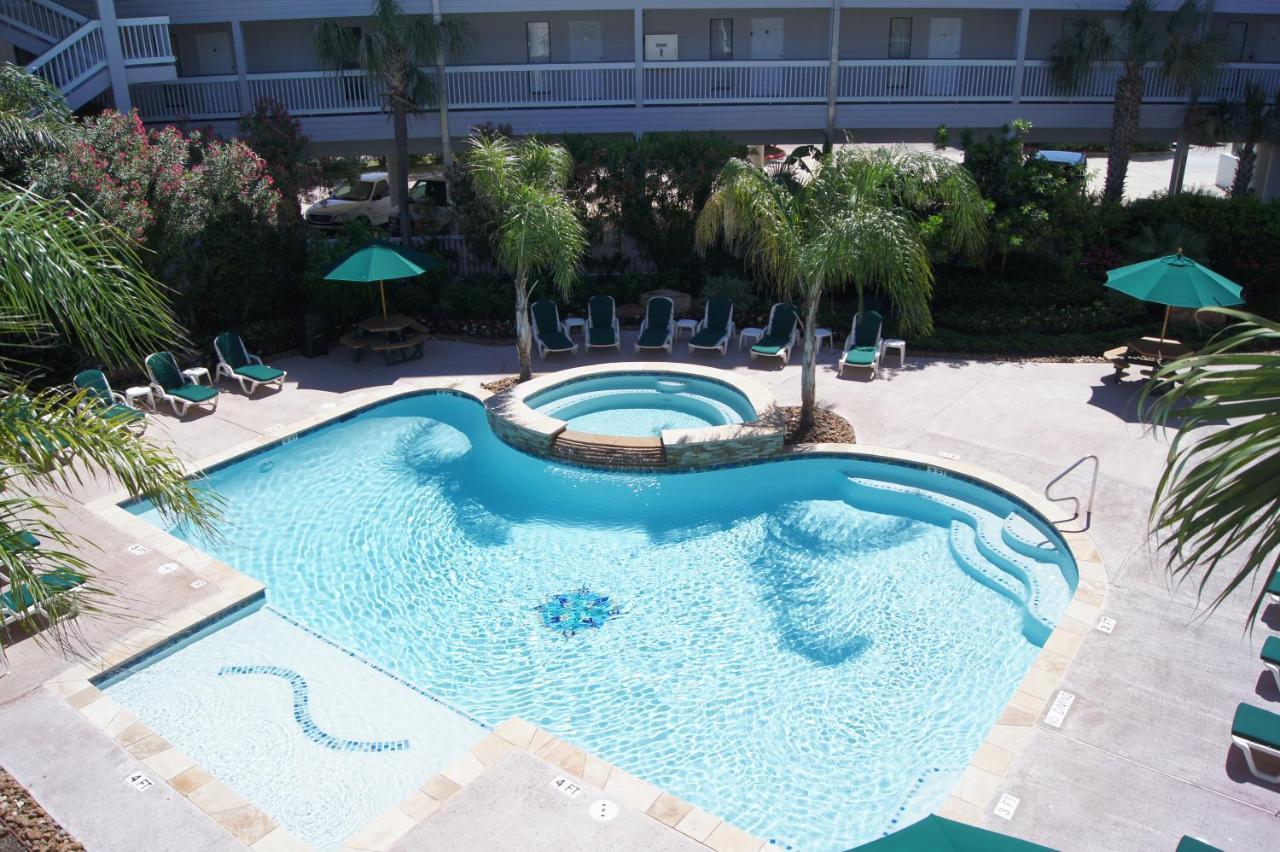 Apartamento Casa Del Mar 315 - Coastal Blessings Galveston Exterior foto